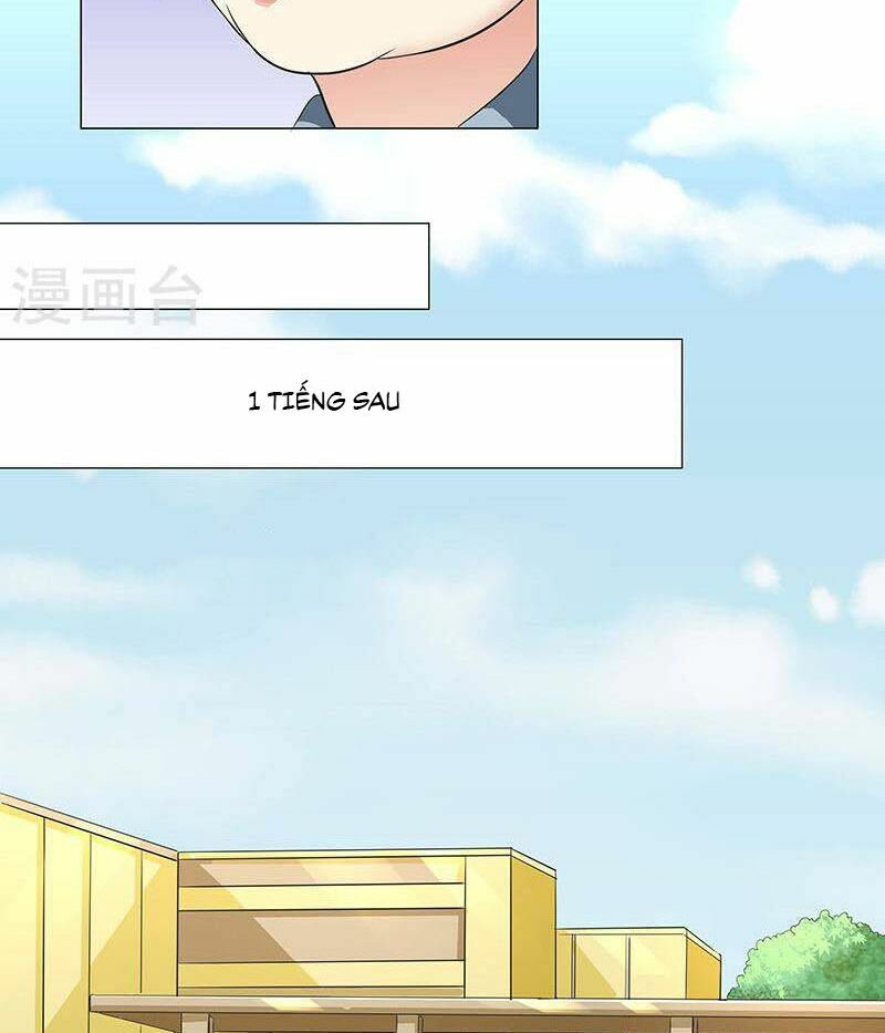 Này ! đừng động vào phô mai của tôi: Chapter 55