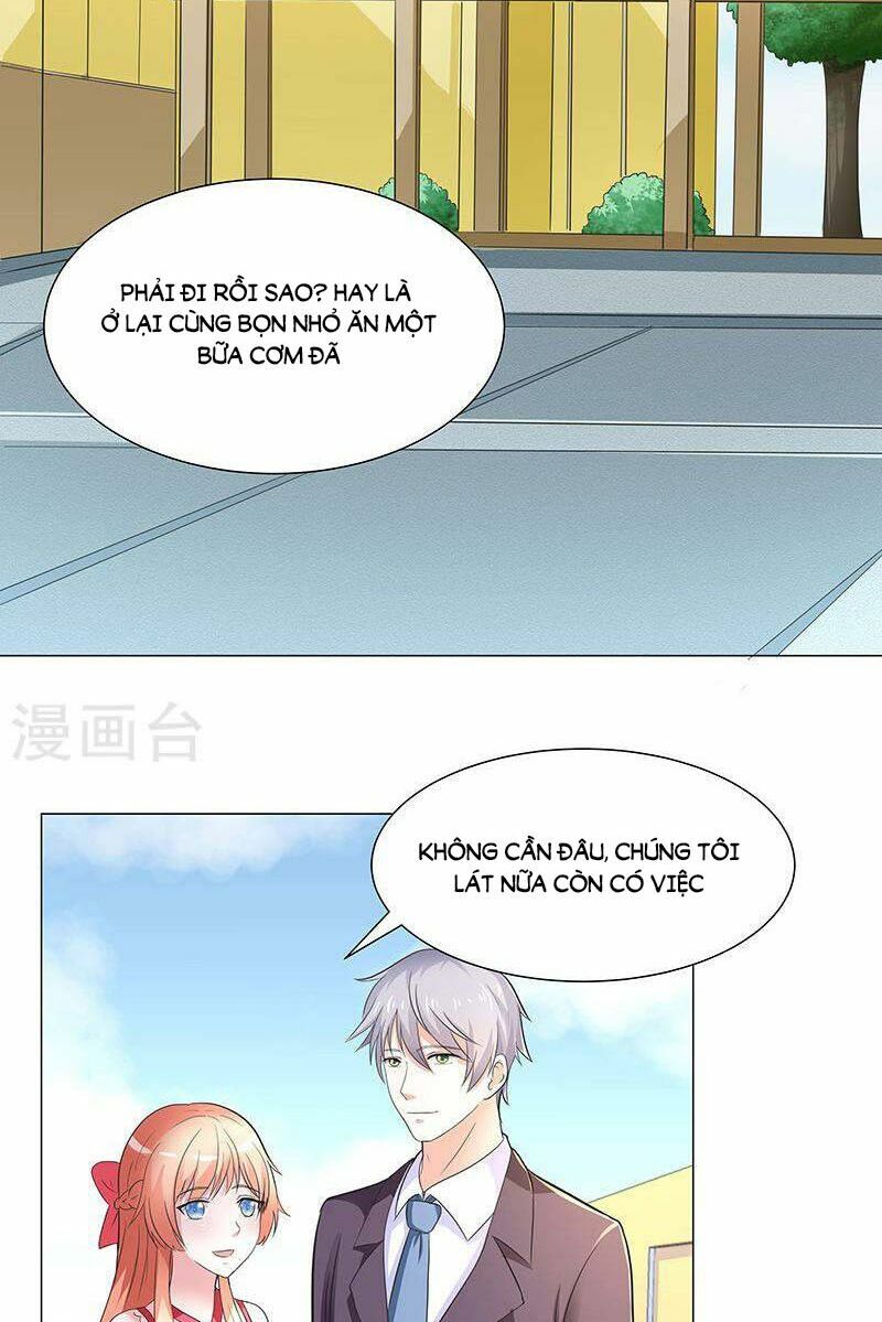 Này ! đừng động vào phô mai của tôi: Chapter 55