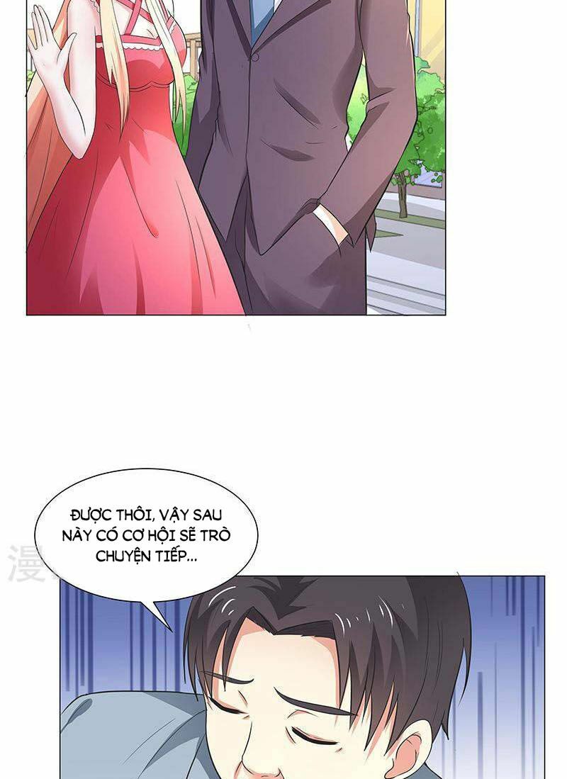 Này ! đừng động vào phô mai của tôi: Chapter 55