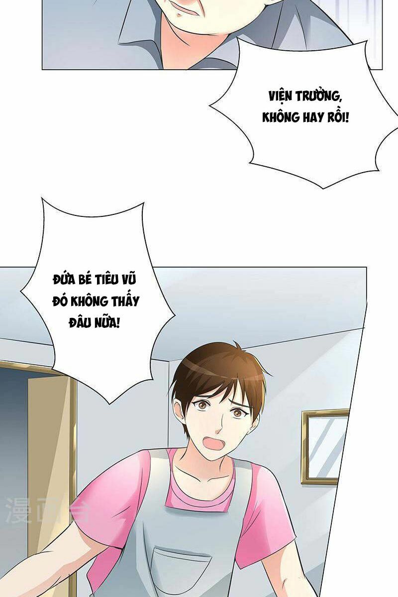 Này ! đừng động vào phô mai của tôi: Chapter 55
