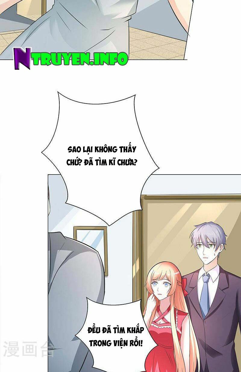 Này ! đừng động vào phô mai của tôi: Chapter 55