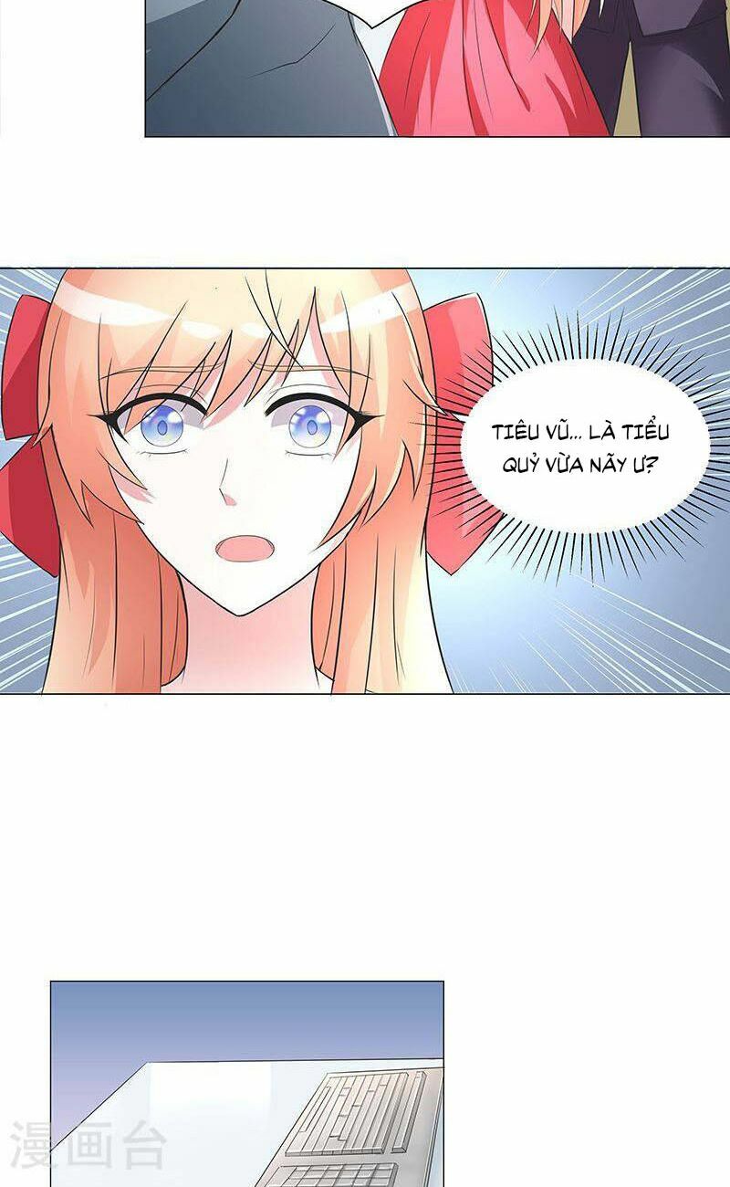 Này ! đừng động vào phô mai của tôi: Chapter 55