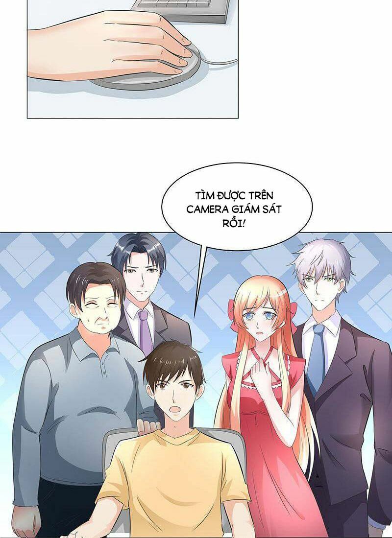 Này ! đừng động vào phô mai của tôi: Chapter 55