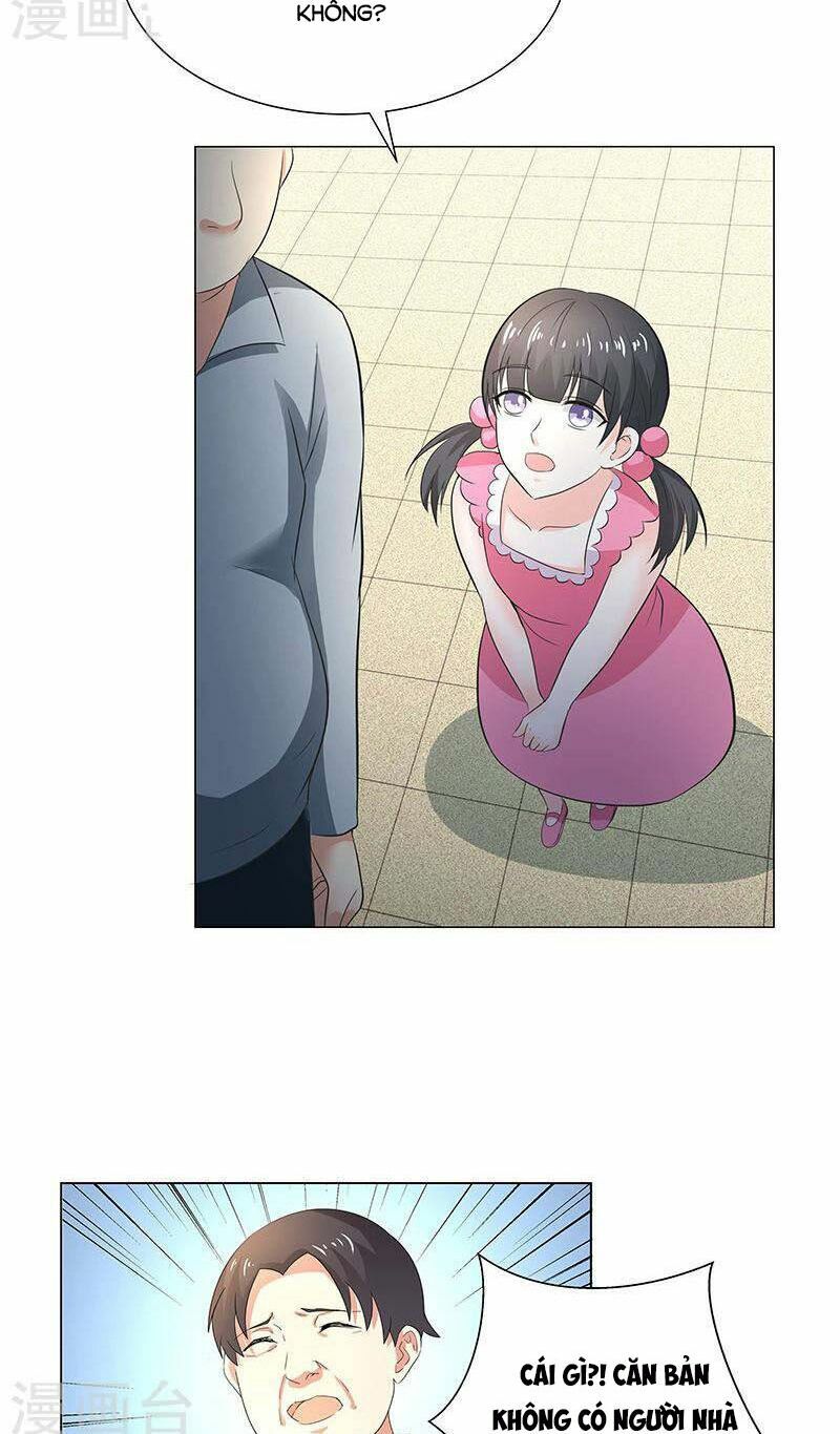 Này ! đừng động vào phô mai của tôi: Chapter 55