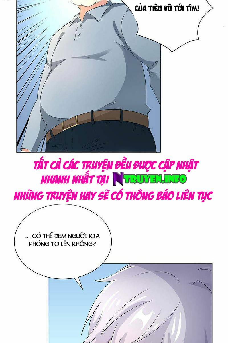 Này ! đừng động vào phô mai của tôi: Chapter 55