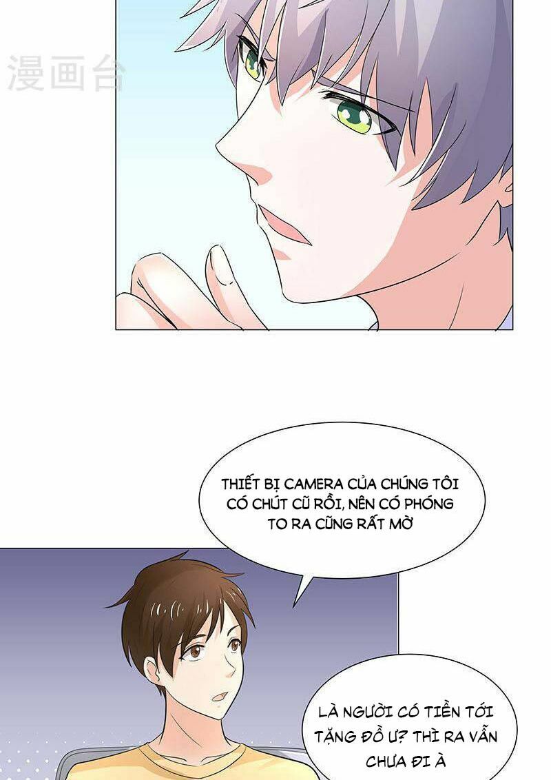 Này ! đừng động vào phô mai của tôi: Chapter 55