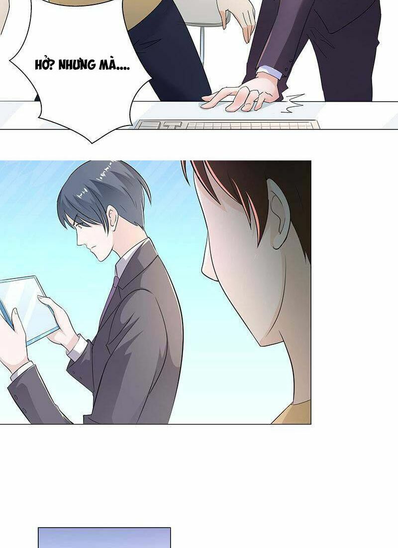 Này ! đừng động vào phô mai của tôi: Chapter 55