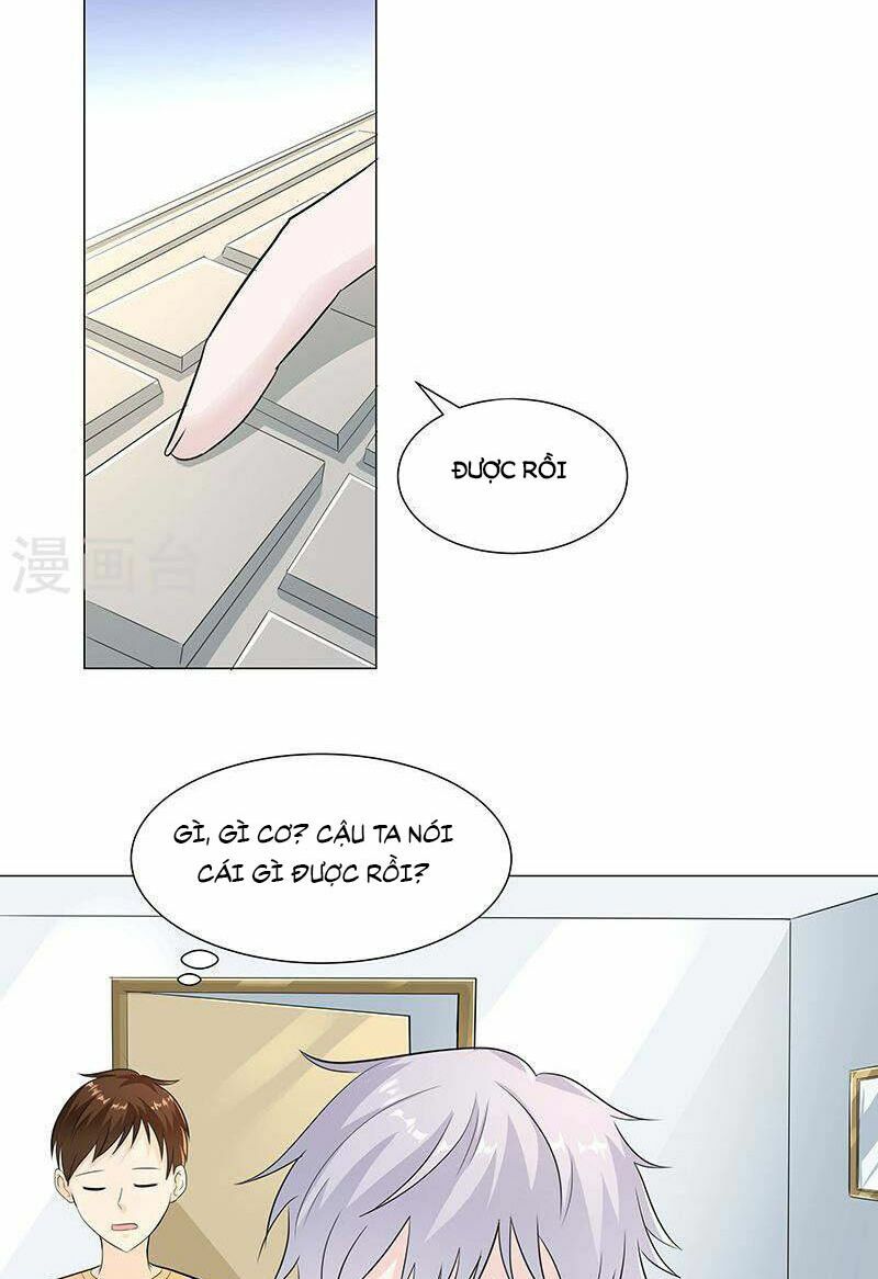 Này ! đừng động vào phô mai của tôi: Chapter 55