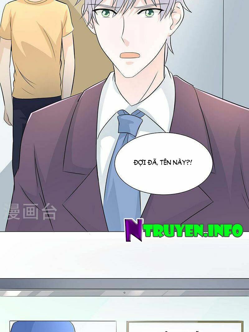 Này ! đừng động vào phô mai của tôi: Chapter 55