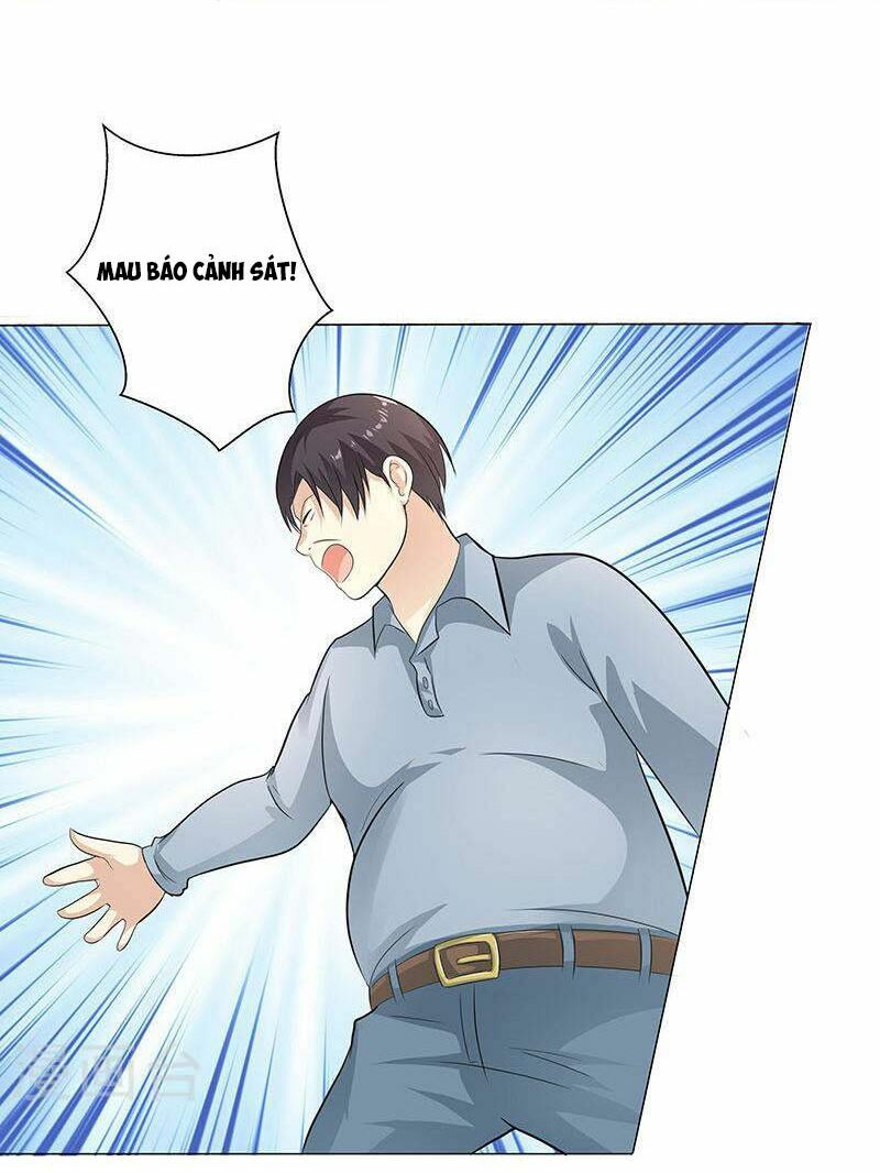 Này ! đừng động vào phô mai của tôi: Chapter 55