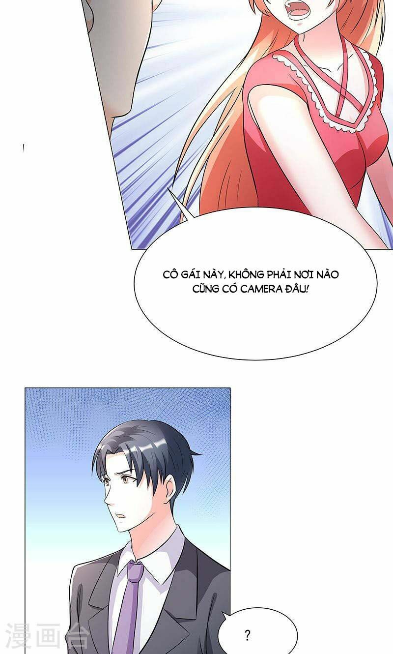 Này ! đừng động vào phô mai của tôi: Chapter 55