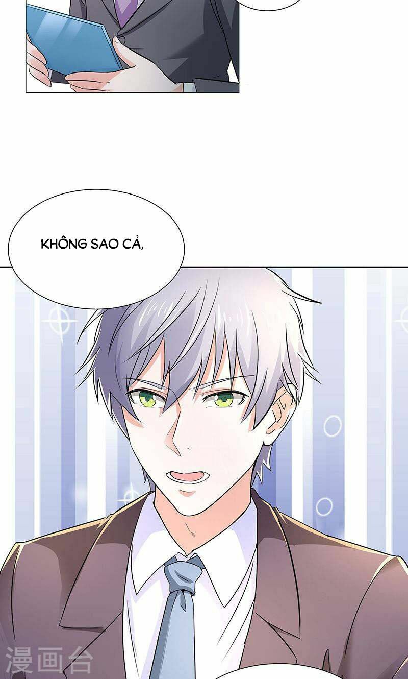 Này ! đừng động vào phô mai của tôi: Chapter 55