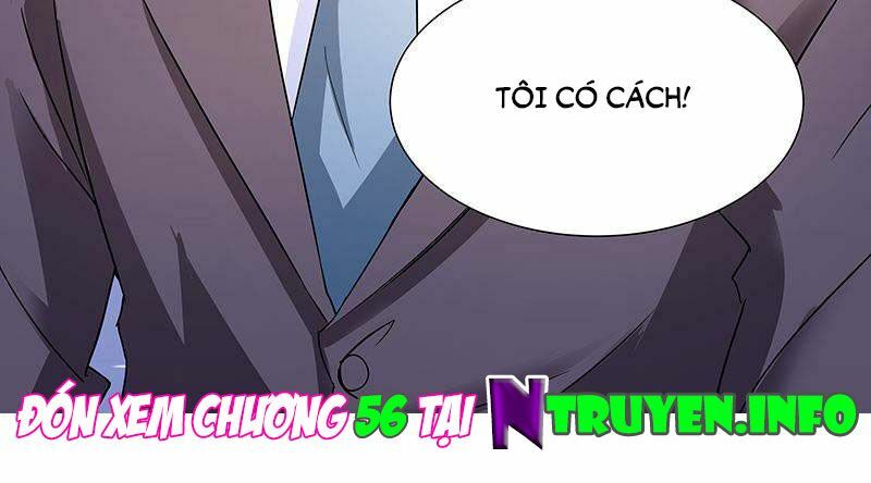 Này ! đừng động vào phô mai của tôi: Chapter 55