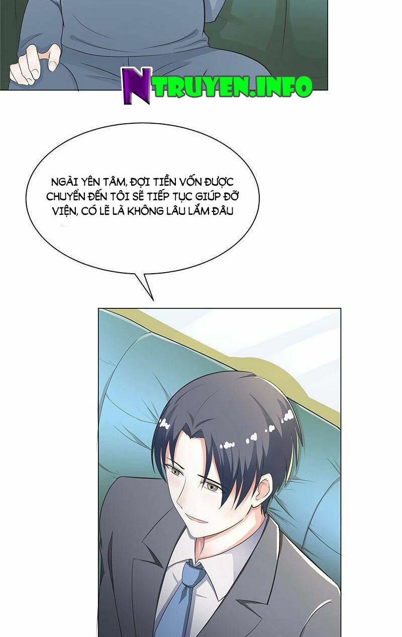Này ! đừng động vào phô mai của tôi: Chapter 55