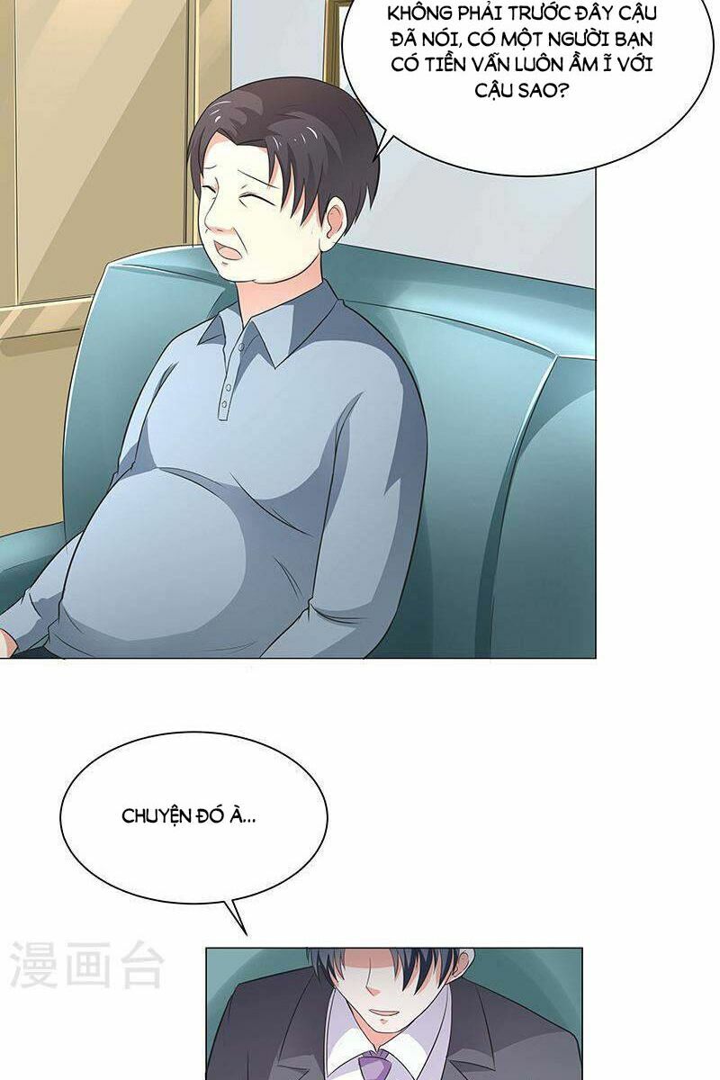 Này ! đừng động vào phô mai của tôi: Chapter 55