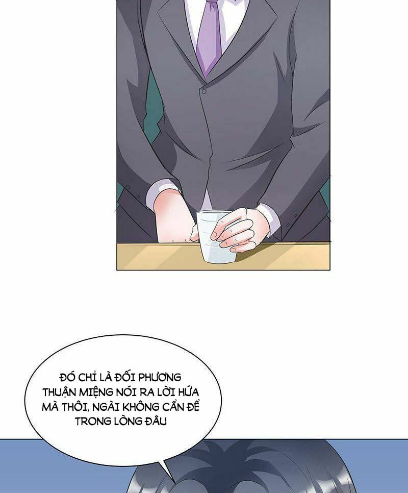 Này ! đừng động vào phô mai của tôi: Chapter 55