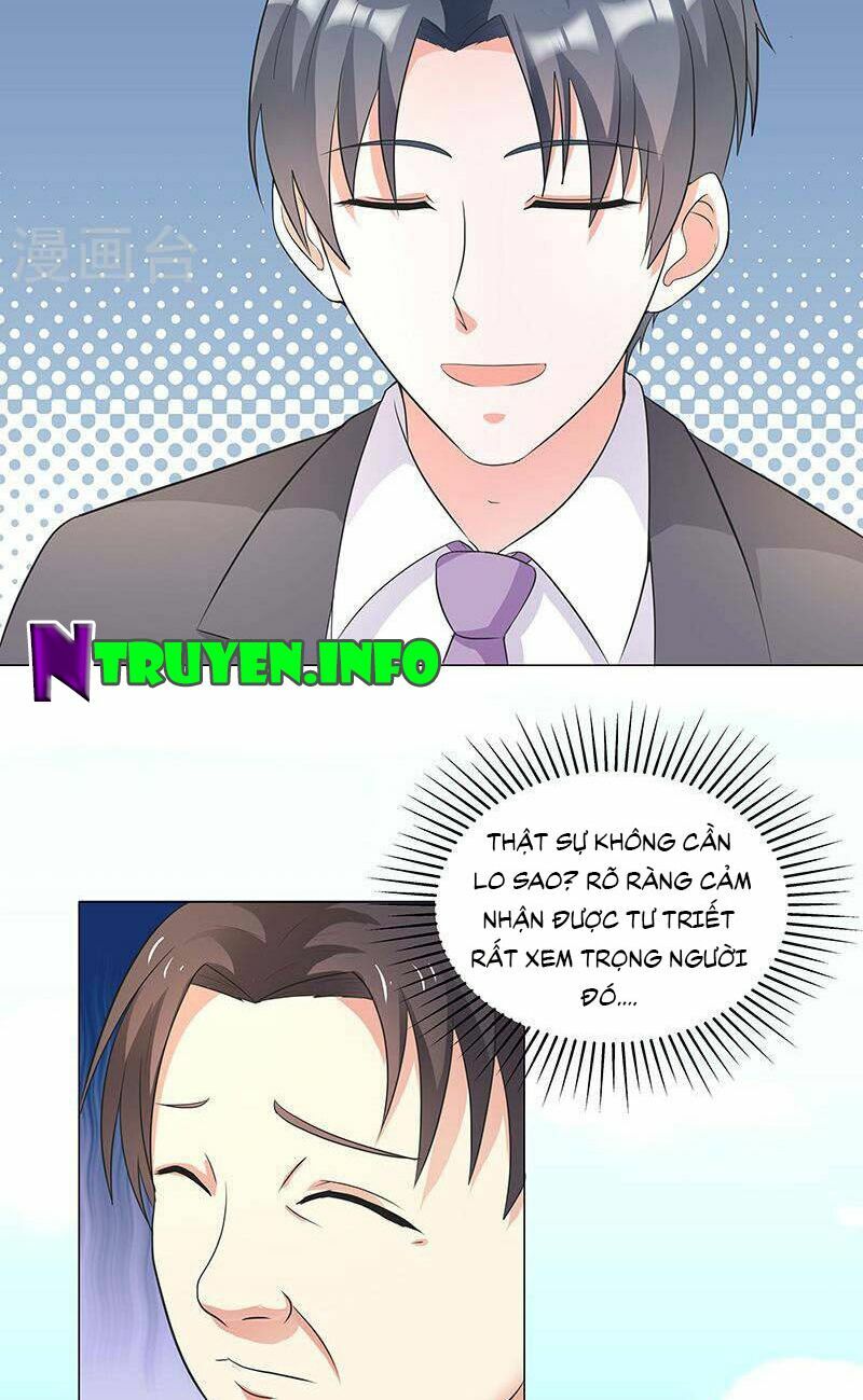 Này ! đừng động vào phô mai của tôi: Chapter 55