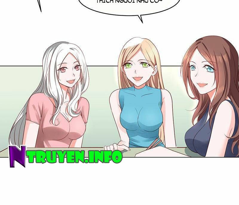 Này ! đừng động vào phô mai của tôi: Chapter 59
