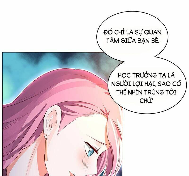 Này ! đừng động vào phô mai của tôi: Chapter 59