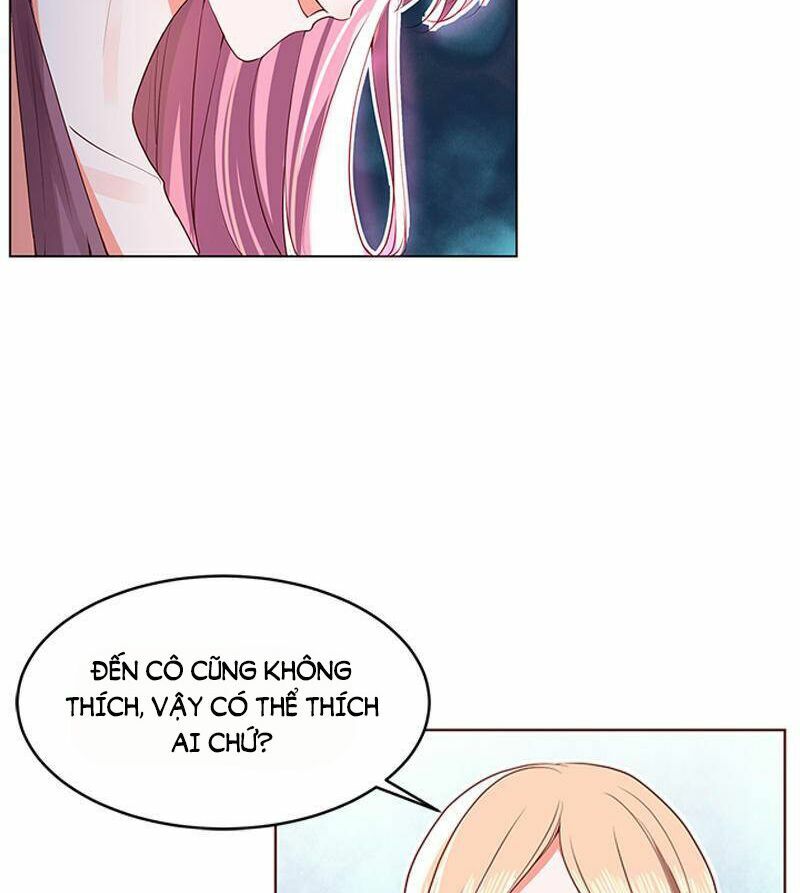 Này ! đừng động vào phô mai của tôi: Chapter 59