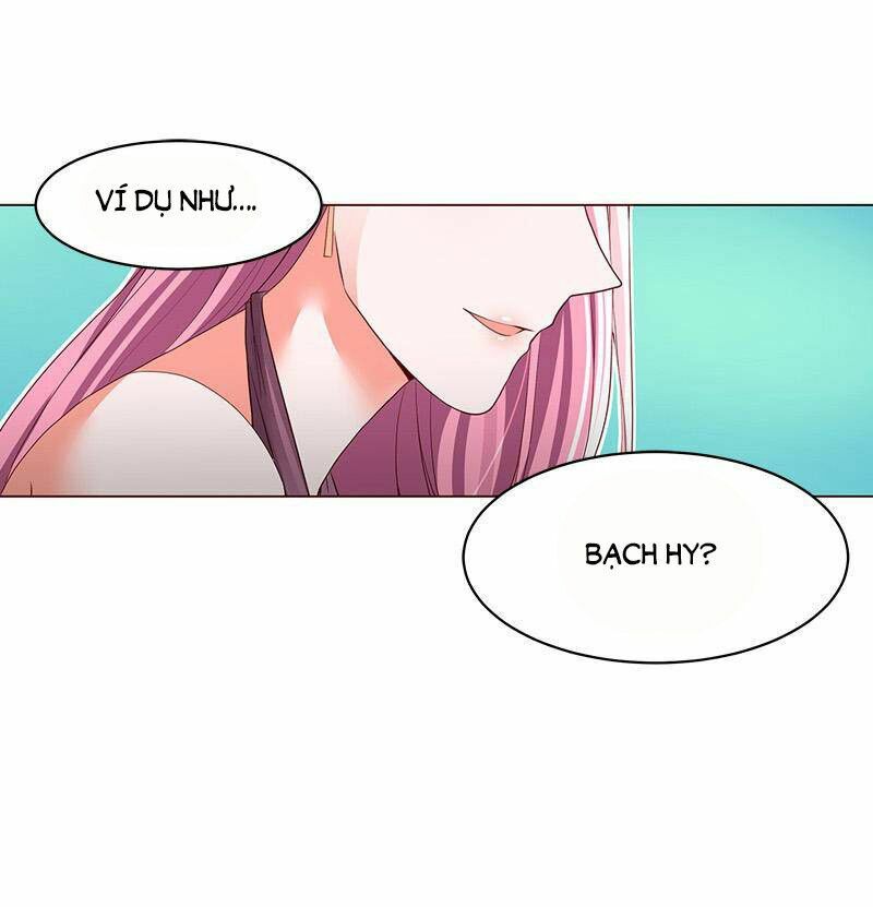 Này ! đừng động vào phô mai của tôi: Chapter 59