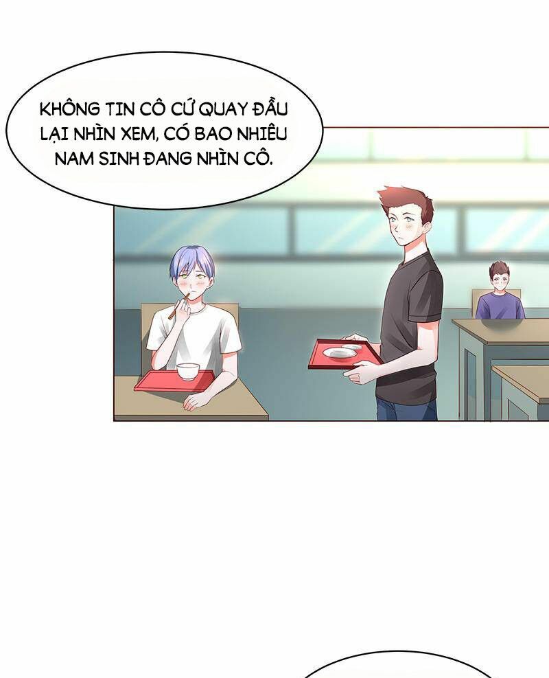 Này ! đừng động vào phô mai của tôi: Chapter 59