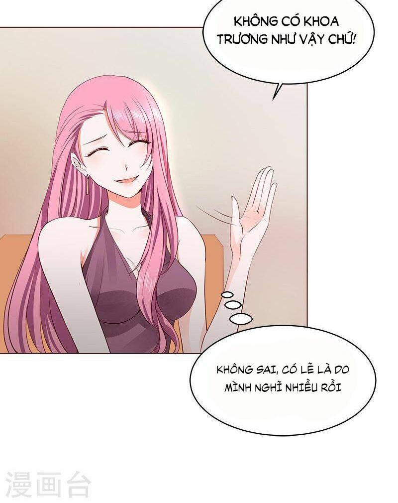 Này ! đừng động vào phô mai của tôi: Chapter 59