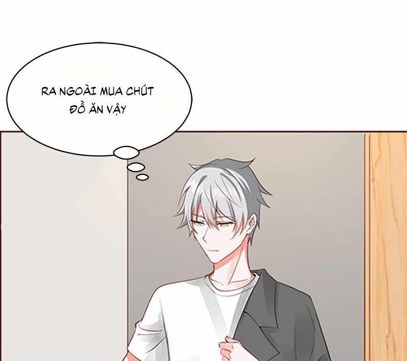 Này ! đừng động vào phô mai của tôi: Chapter 59