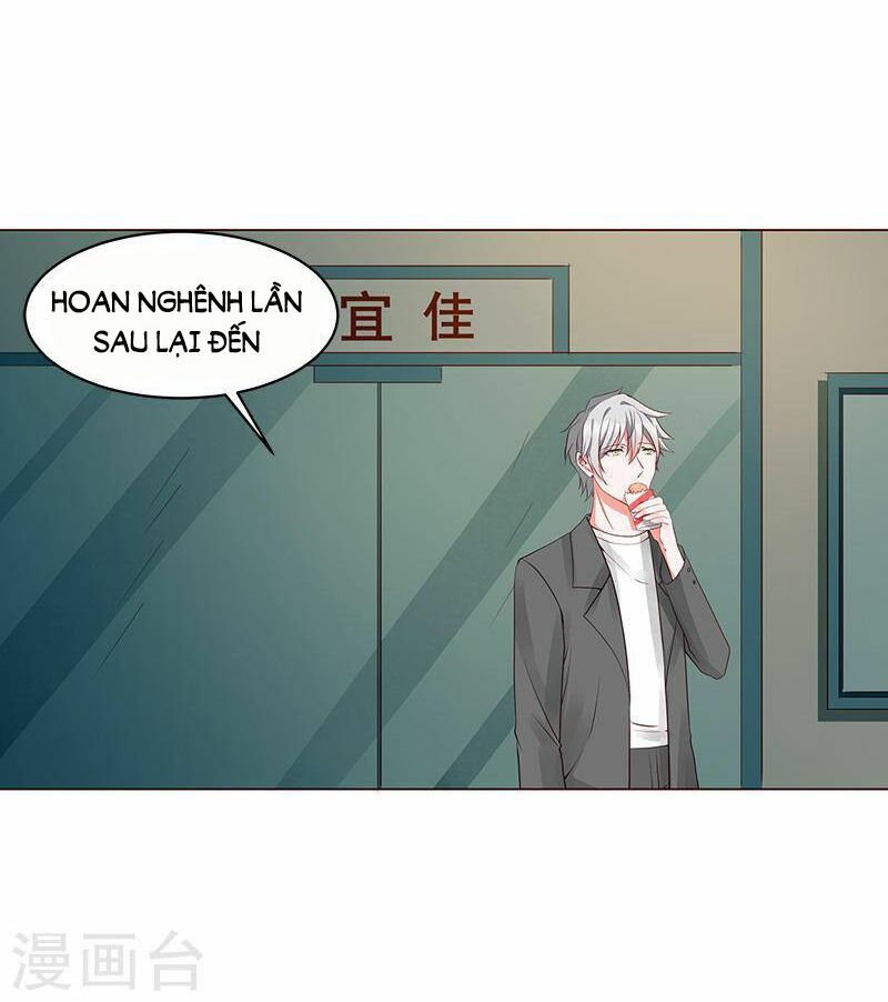 Này ! đừng động vào phô mai của tôi: Chapter 59