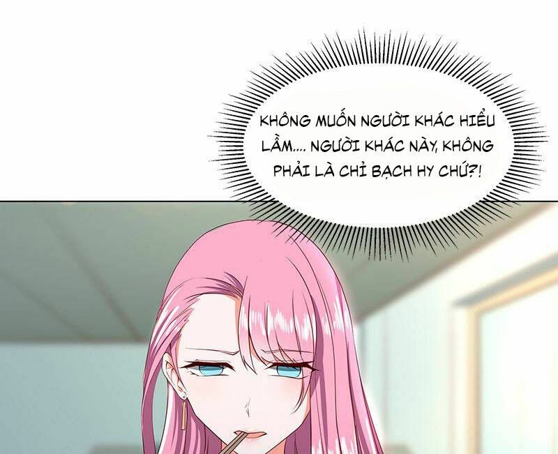 Này ! đừng động vào phô mai của tôi: Chapter 59