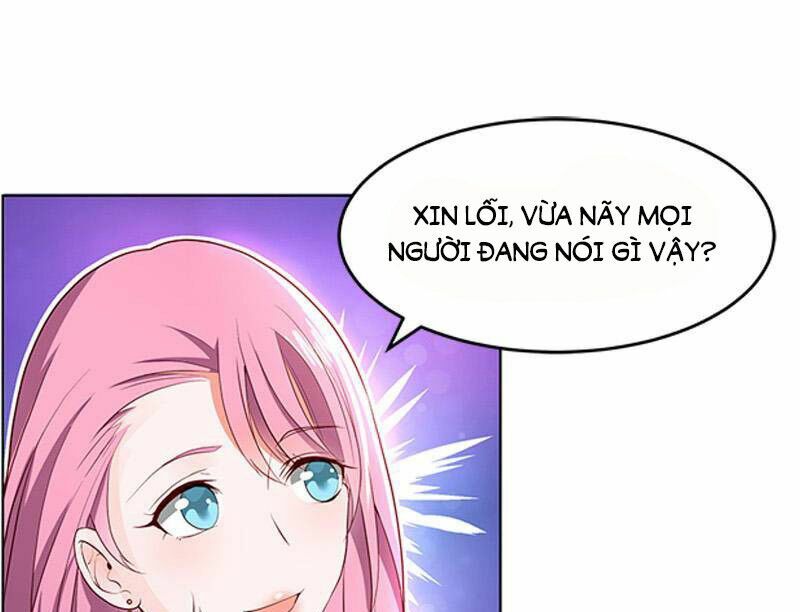 Này ! đừng động vào phô mai của tôi: Chapter 59