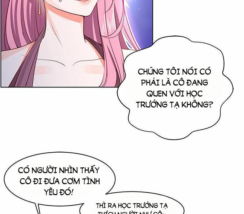 Này ! đừng động vào phô mai của tôi: Chapter 59