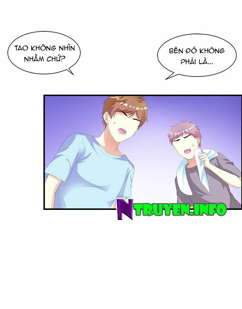 Này ! đừng động vào phô mai của tôi: Chapter 6