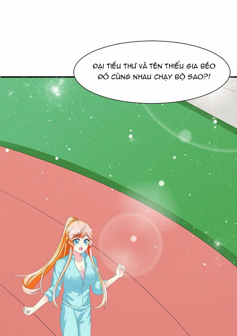 Này ! đừng động vào phô mai của tôi: Chapter 6