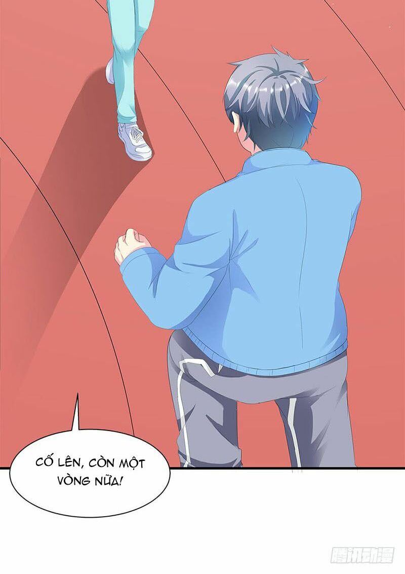 Này ! đừng động vào phô mai của tôi: Chapter 6