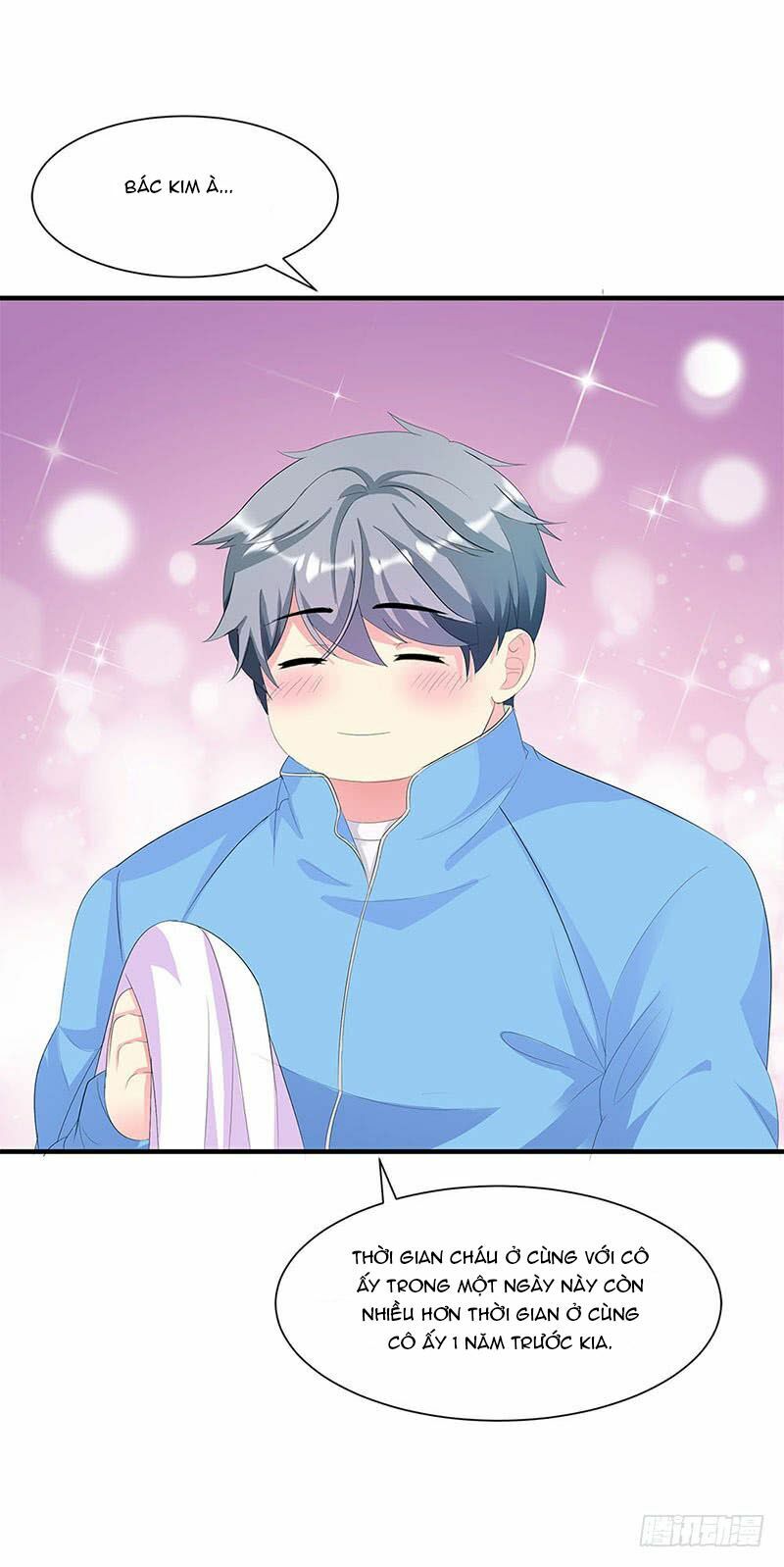 Này ! đừng động vào phô mai của tôi: Chapter 6