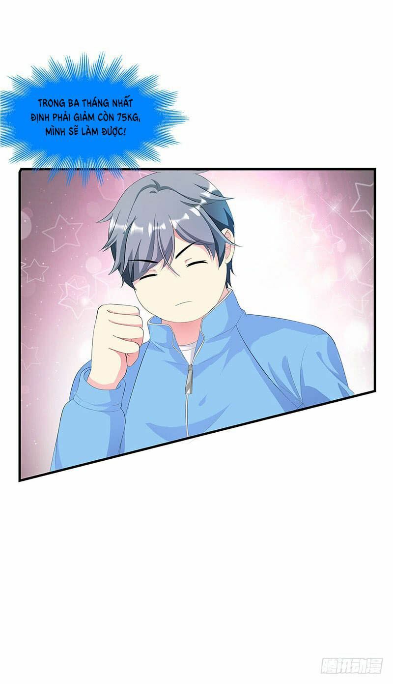 Này ! đừng động vào phô mai của tôi: Chapter 6