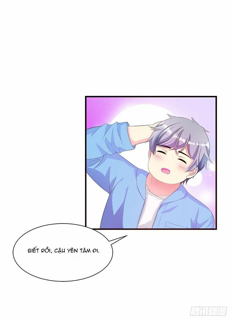 Này ! đừng động vào phô mai của tôi: Chapter 6