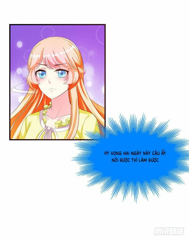 Này ! đừng động vào phô mai của tôi: Chapter 6