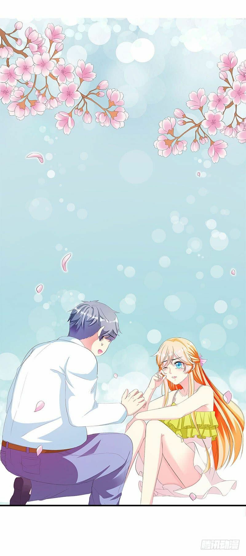 Này ! đừng động vào phô mai của tôi: Chapter 6
