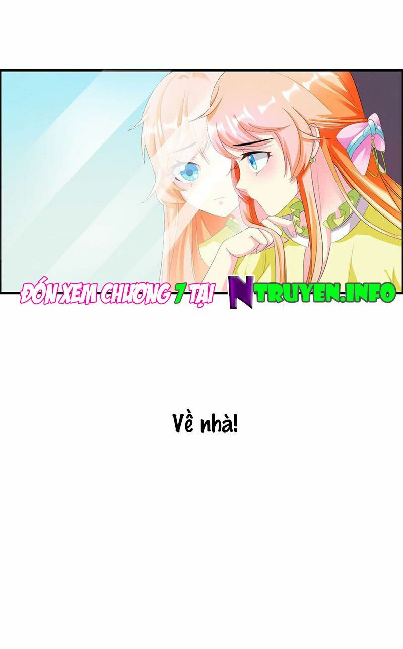 Này ! đừng động vào phô mai của tôi: Chapter 6