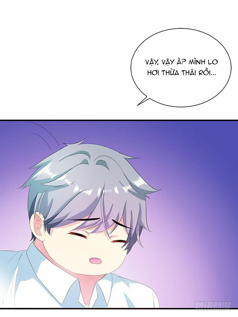 Này ! đừng động vào phô mai của tôi: Chapter 6