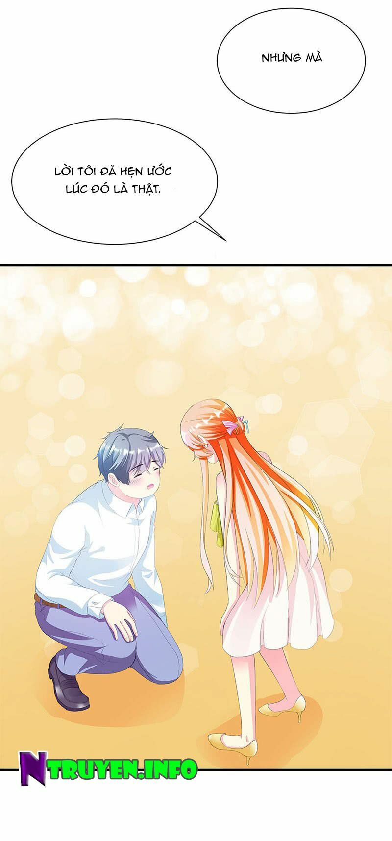 Này ! đừng động vào phô mai của tôi: Chapter 6
