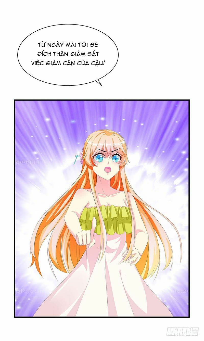Này ! đừng động vào phô mai của tôi: Chapter 6