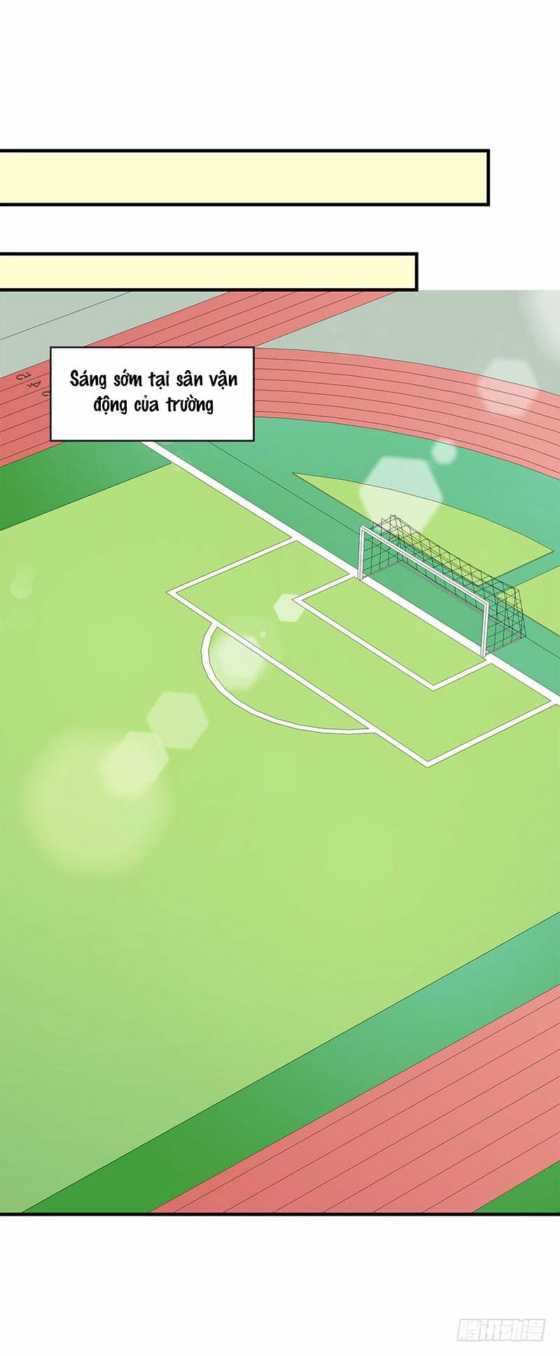 Này ! đừng động vào phô mai của tôi: Chapter 6