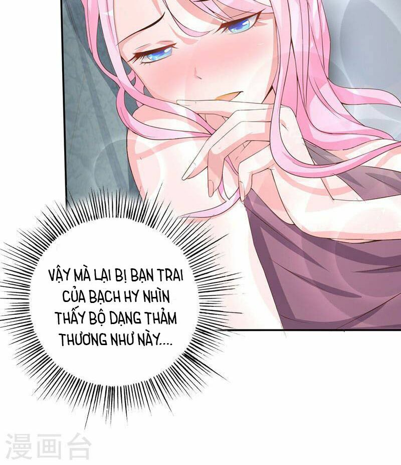 Này ! đừng động vào phô mai của tôi: Chapter 60