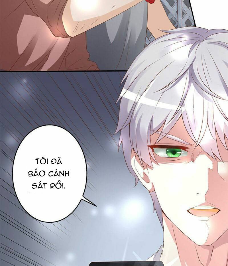 Này ! đừng động vào phô mai của tôi: Chapter 60