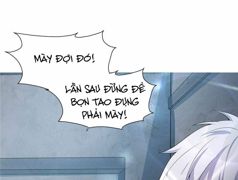 Này ! đừng động vào phô mai của tôi: Chapter 60