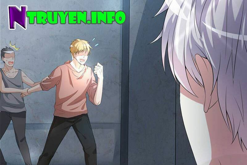 Này ! đừng động vào phô mai của tôi: Chapter 60