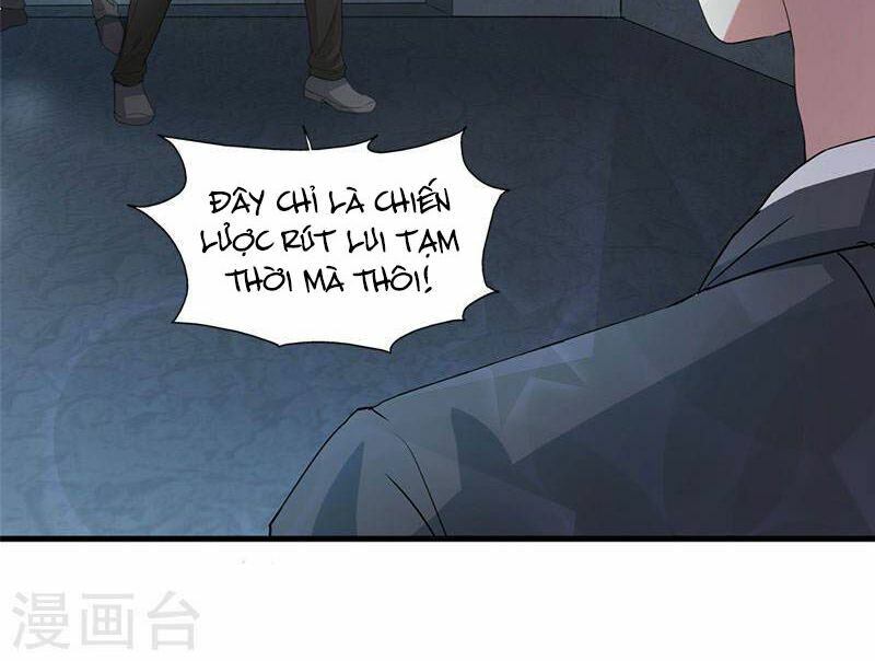 Này ! đừng động vào phô mai của tôi: Chapter 60